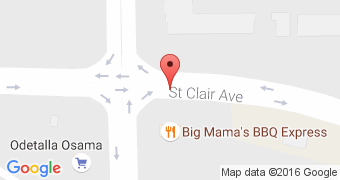 Big Mama's BBQ