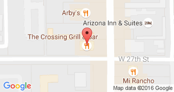 The Crossing Grill & Bar