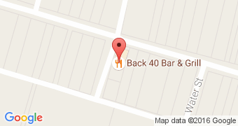 Black Dog Cafe
