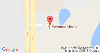 Savanna House Restaurant & Bar