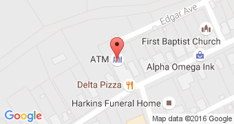 Delta Pizza & DP's Lounge & Catering