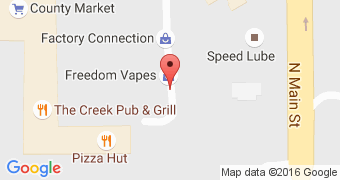China King Buffet
