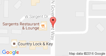 Sargents Restaurant & Lounge
