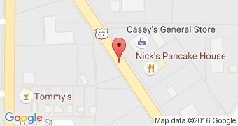 Casey's General Store