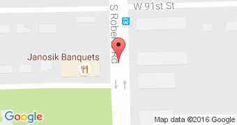 Janosik Banquets & Restaurant