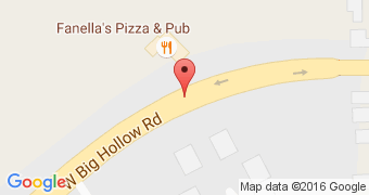 Fanella's Pizza & Pub