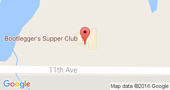Bootleggers Supper Club