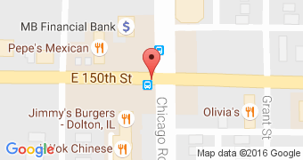 Jimmy's Famous Burgers