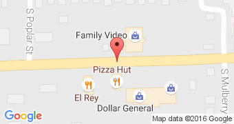 Pizza Hut