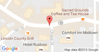 Lincoln County Grill