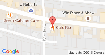 Cafe Rio