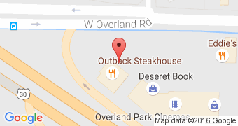 Outback Steakhouse