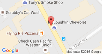 Flying Pie Pizzeria