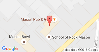 Mason Pub & Grill