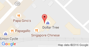 Singapore Chinese