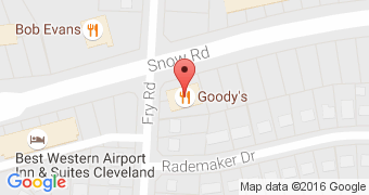 Goody's Restaurant
