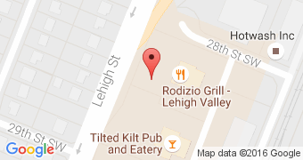 Rodizio Grill