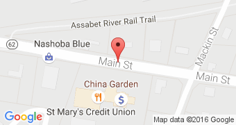 Main Street Pizza