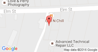 Grill N Chill