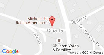 Michael J's Italian Restaurant