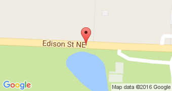 Edison Street Diner