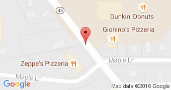 Gionino's Pizzeria