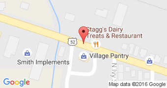 Stagg's Dairy Treats and Restaurant