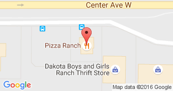 Pizza Ranch