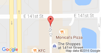 Monical's Pizza