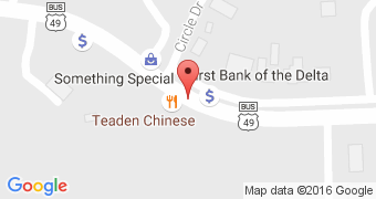 Teaden Chinese Restaurant