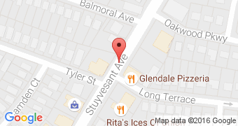 Glendale Pizza