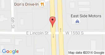 Don's Drive In