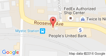 4 Roosevelt Asian Bistro