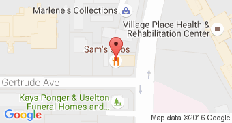 Sam's Subs