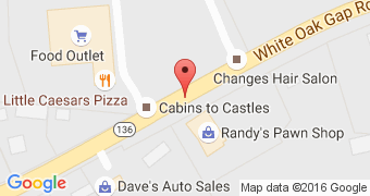 Little Caesars