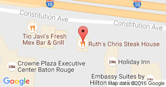 Ruth's Chris Steak House