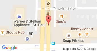 Dino's Gyros