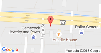Huddle House
