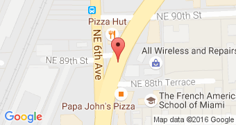 Pizza Hut