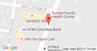 Geraldi's West