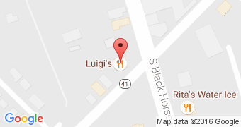 Luigi's Family Restaurant