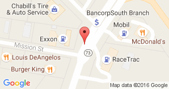 Mission Street Cafe