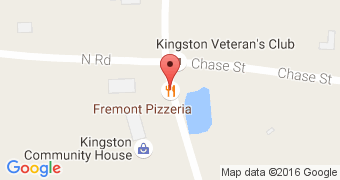 Fremont Pizzeria II