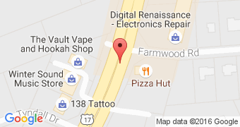 Pizza Hut