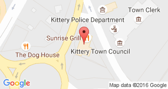 Sunrise Grill