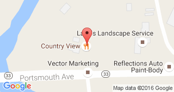 Country View Restaurant