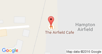 Airfield Cafe