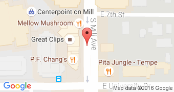 P.F. Chang's