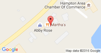Martha's Restaurant
