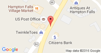 Hampton Falls Village Market